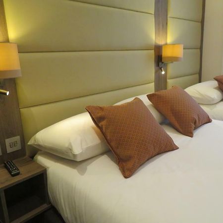 Glendale Hyde Park Hotel London Kültér fotó